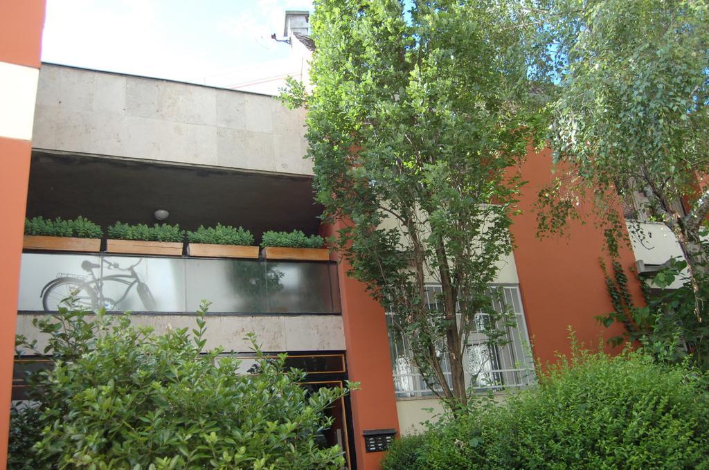 Buda Castle Apartments Budapest Room photo