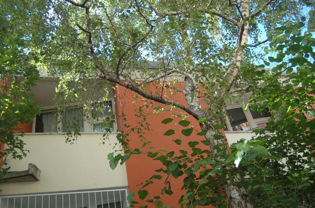 Buda Castle Apartments Budapest Room photo