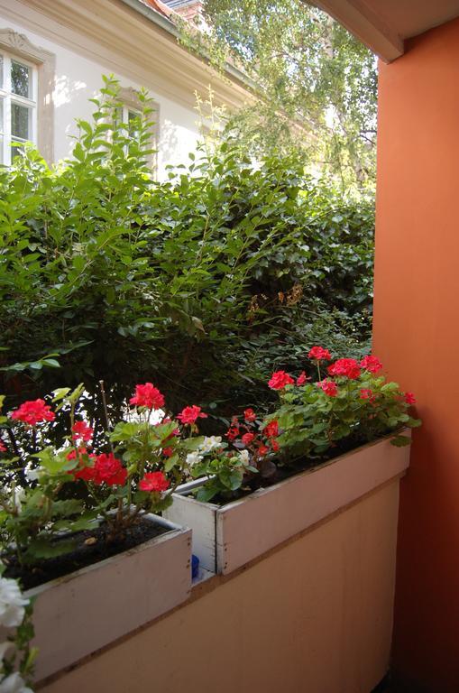 Buda Castle Apartments Budapest Room photo