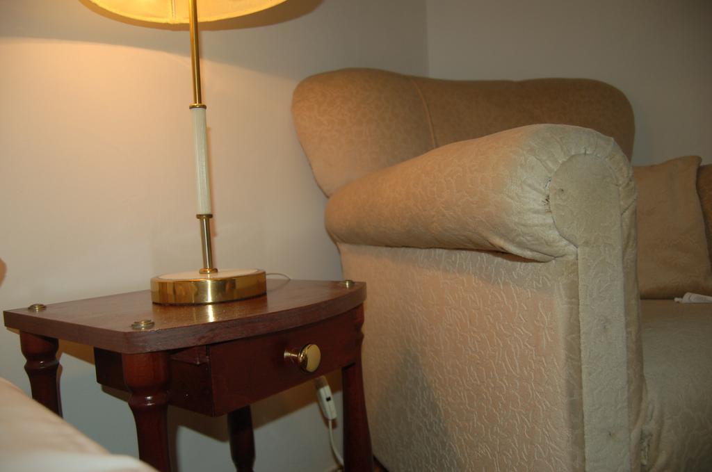 Buda Castle Apartments Budapest Room photo