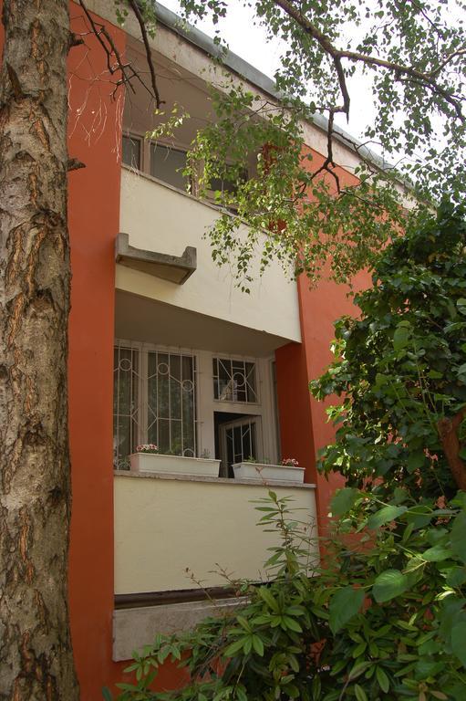 Buda Castle Apartments Budapest Room photo