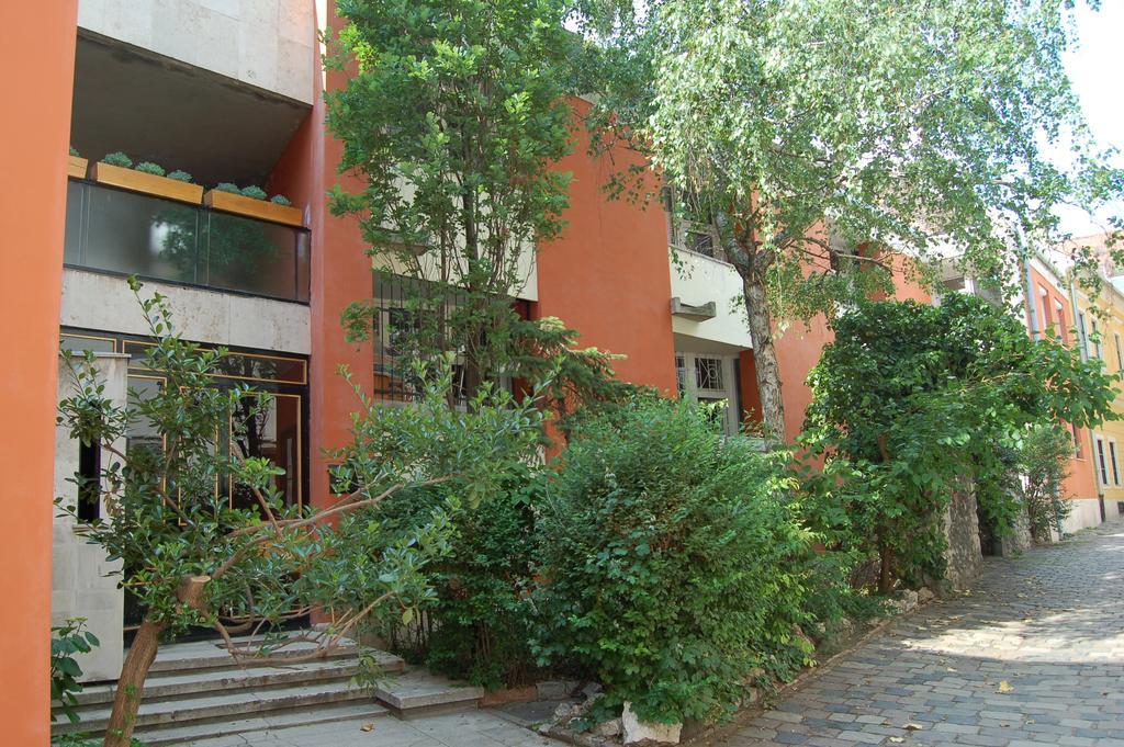 Buda Castle Apartments Budapest Room photo
