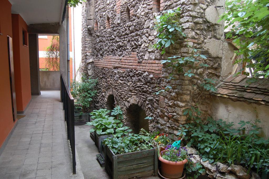 Buda Castle Apartments Budapest Room photo