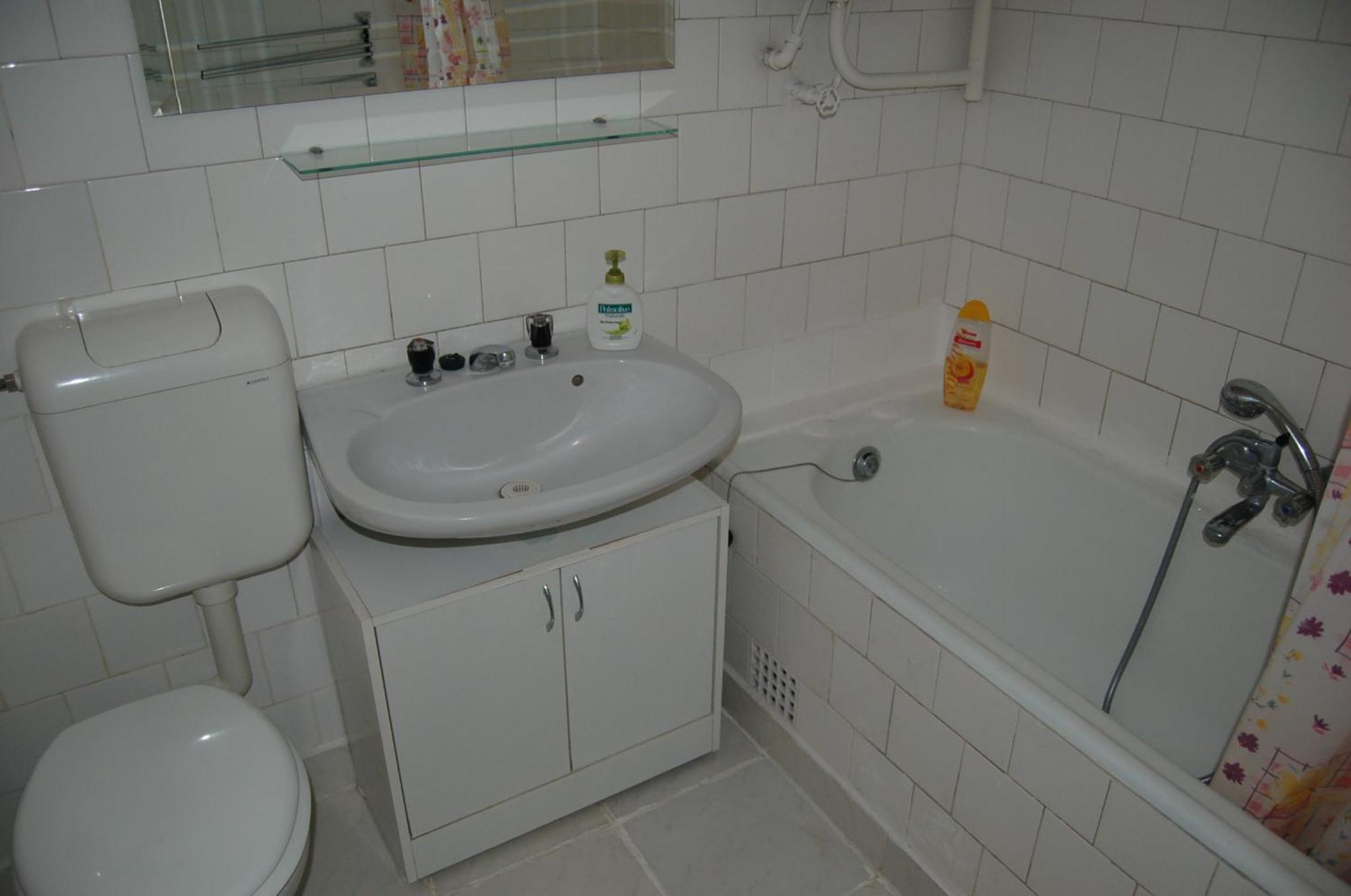 Buda Castle Apartments Budapest Room photo