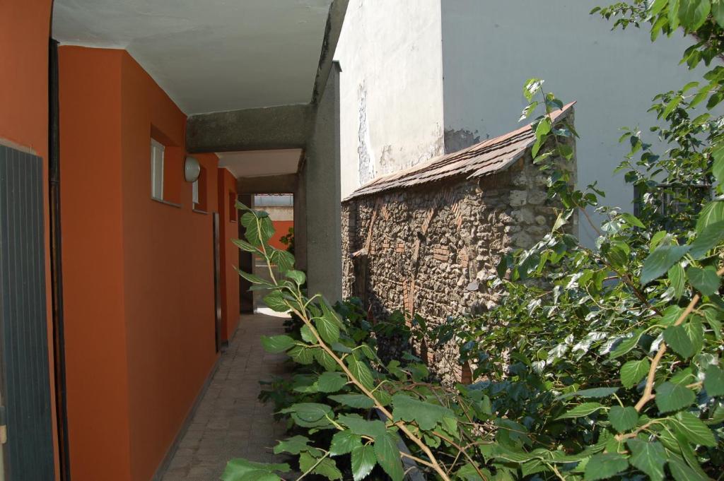 Buda Castle Apartments Budapest Exterior photo