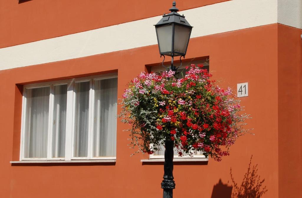 Buda Castle Apartments Budapest Exterior photo