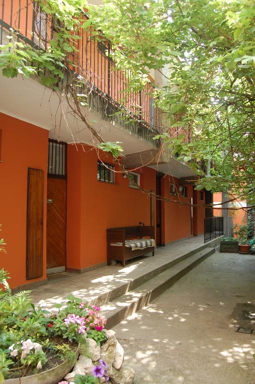 Buda Castle Apartments Budapest Exterior photo